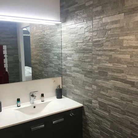 Loft Duplex Neuf 65m2 La Baule-Escoublac