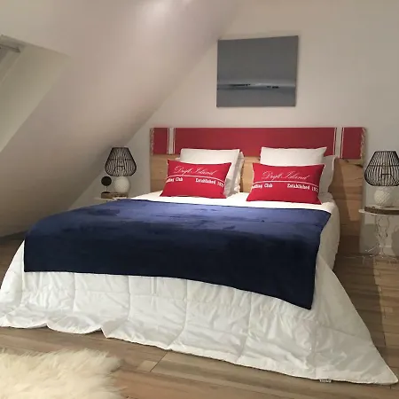 Loft Duplex Neuf 65m2 * La Baule-Escoublac