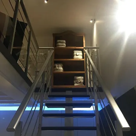 Loft Duplex Neuf 65m2