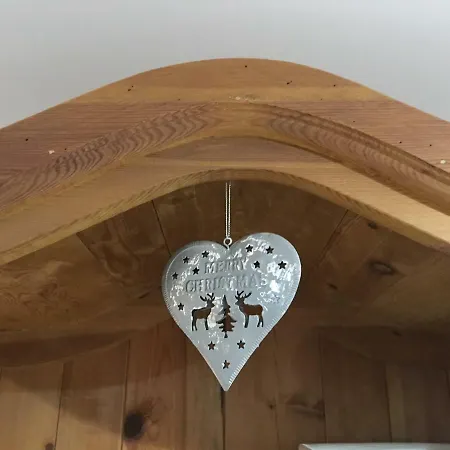 Loft Duplex Neuf 65m2 Apartment *