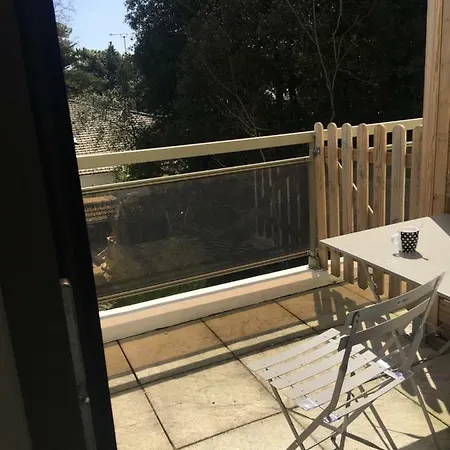 Apartment Loft Duplex Neuf 65m2 La Baule-Escoublac