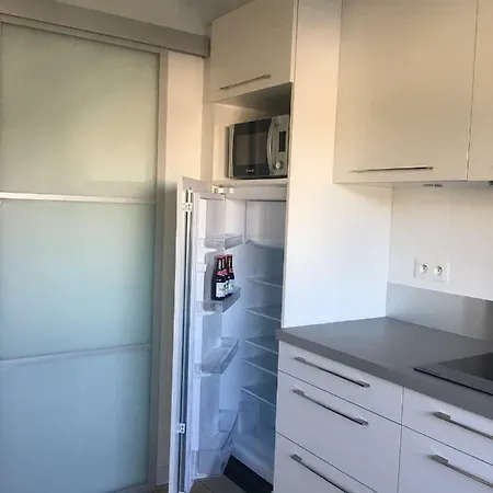 Apartment Loft Duplex Neuf 65m2 La Baule-Escoublac