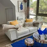 Apartment Loft Duplex Neuf 65m2