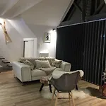 Loft Duplex Neuf 65m2 Apartment *