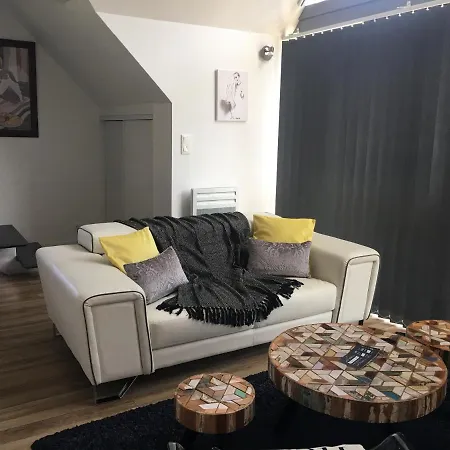 Loft Duplex Neuf 65m2