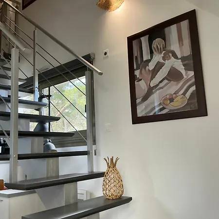 Loft Duplex Neuf 65m2 Apartment La Baule-Escoublac
