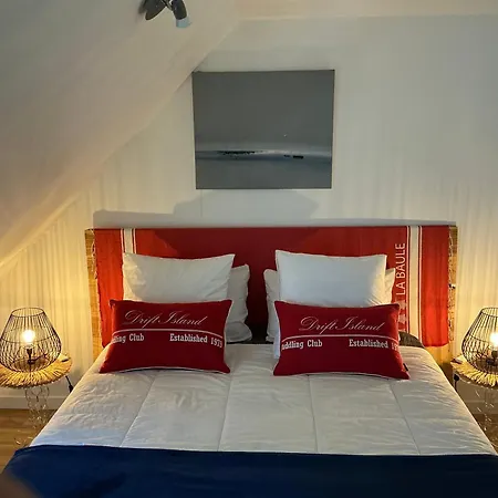 Loft Duplex Neuf 65m2 Apartment