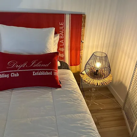 Loft Duplex Neuf 65m2 Apartment