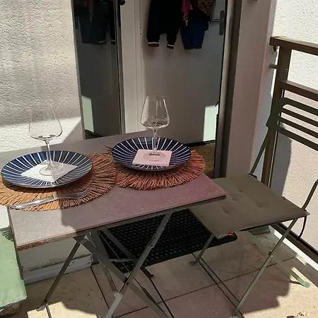 Apartamento Loft Duplex Neuf 65m2