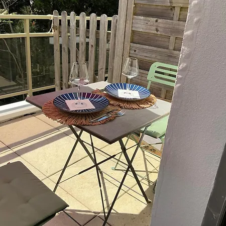 Loft Duplex Neuf 65m2 La Baule-Escoublac