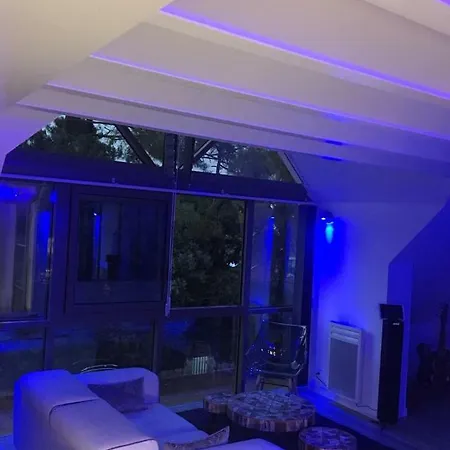 Loft Duplex Neuf 65m2 * Ла-Боль-Эскублак