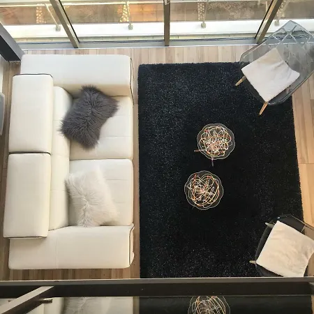 Апартаменты Loft Duplex Neuf 65m2 Ла-Боль-Эскублак