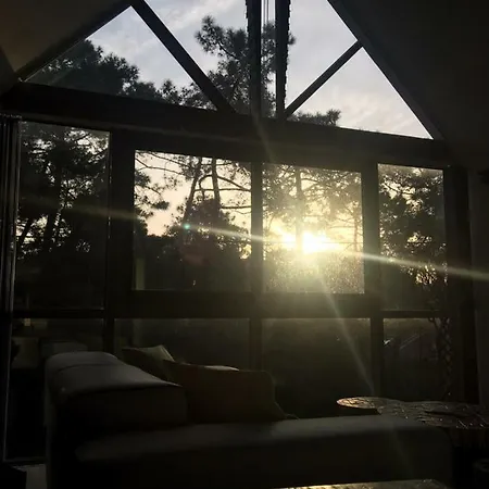 Апартаменты Loft Duplex Neuf 65m2 *