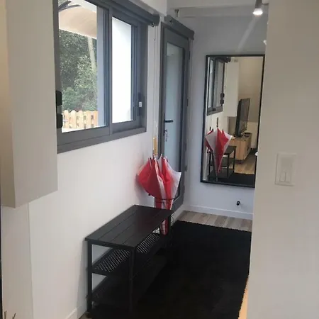 Loft Duplex Neuf 65m2 Апартаменты *