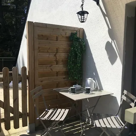 Loft Duplex Neuf 65m2 Daire La Baule