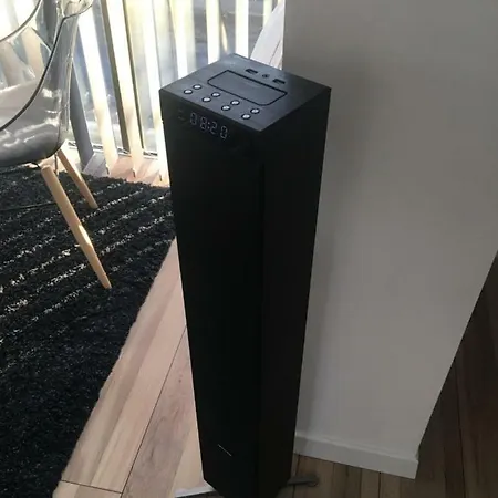 Loft Duplex Neuf 65m2 Апартаменты