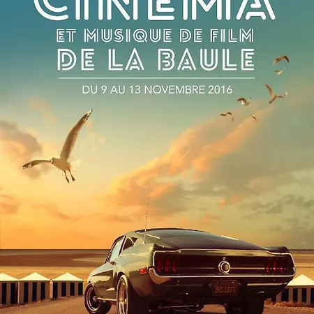 Loft Duplex Neuf 65m2 Апартаменты Ла-Боль-Эскублак