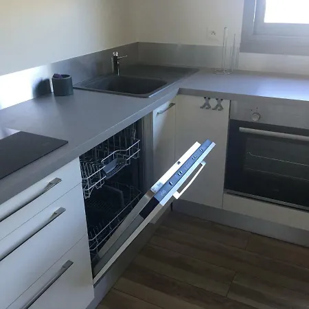 Апартаменты Loft Duplex Neuf 65m2 *