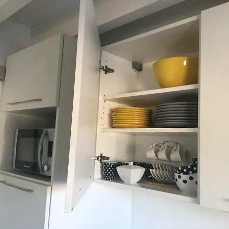 Апартаменты Loft Duplex Neuf 65m2 Ла-Боль-Эскублак