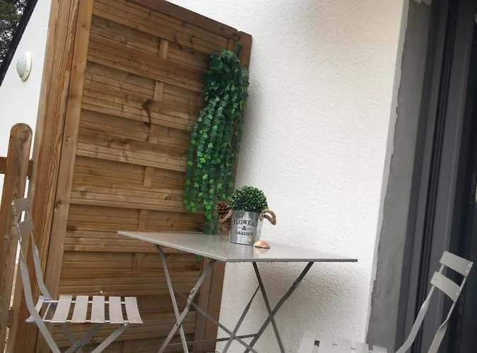 Apartment Loft Duplex Neuf 65m2