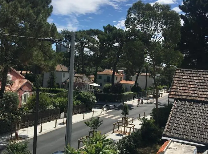 Loft Duplex Neuf 65m2 * La Baule-Escoublac