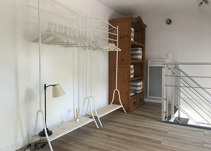 Loft Duplex Neuf 65m2 Apartment *