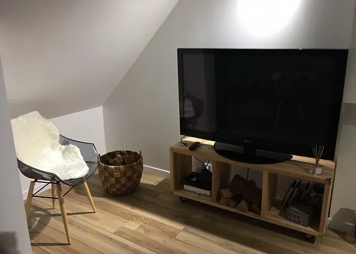 Loft Duplex Neuf 65m2 Apartment *