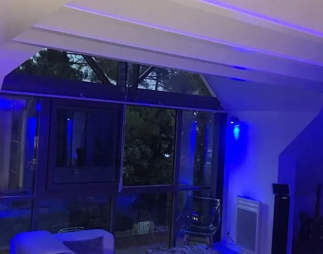 Loft Duplex Neuf 65m2 * La Baule-Escoublac