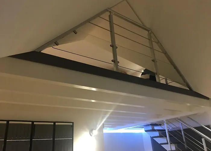 Apartment Loft Duplex Neuf 65m2 *