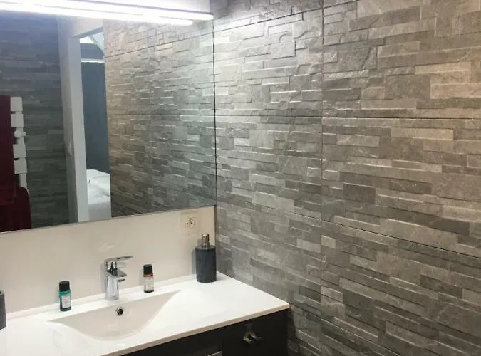 Loft Duplex Neuf 65m2 La Baule-Escoublac