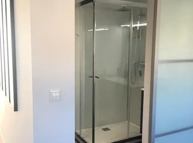 Loft Duplex Neuf 65m2 Apartment *