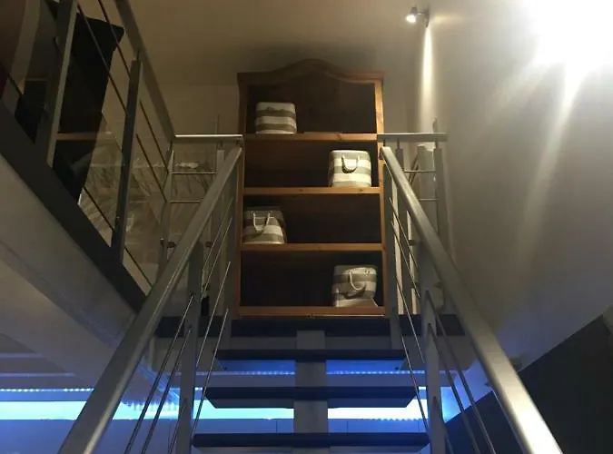 Loft Duplex Neuf 65m2