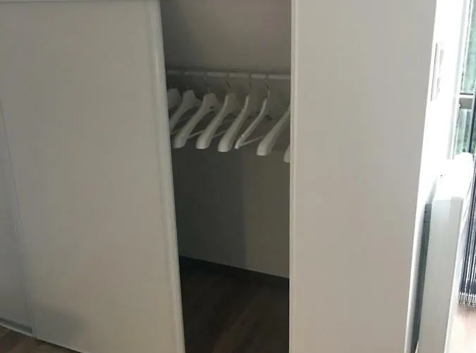 Apartment Loft Duplex Neuf 65m2 La Baule-Escoublac