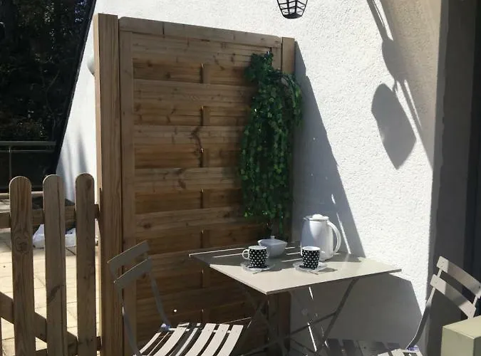 Loft Duplex Neuf 65m2 Apartment La Baule-Escoublac