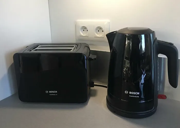 Loft Duplex Neuf 65m2 Apartment