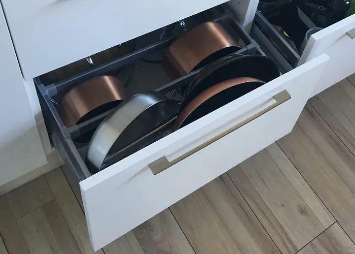 Loft Duplex Neuf 65m2 Apartment