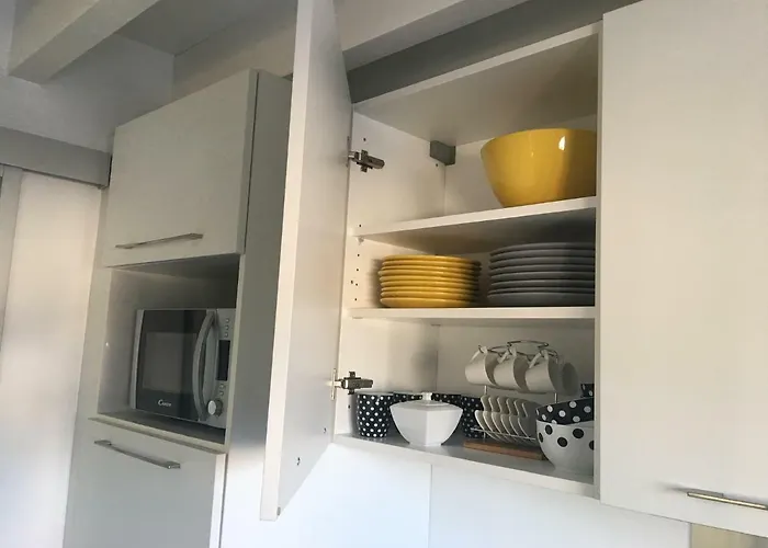 Apartment Loft Duplex Neuf 65m2 La Baule-Escoublac