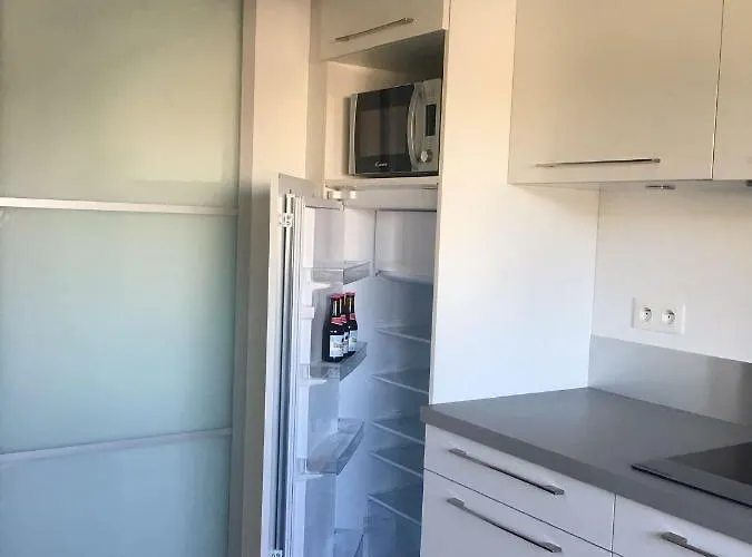 Apartment Loft Duplex Neuf 65m2 La Baule-Escoublac